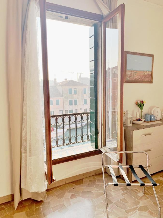 Triple Room with Sea View