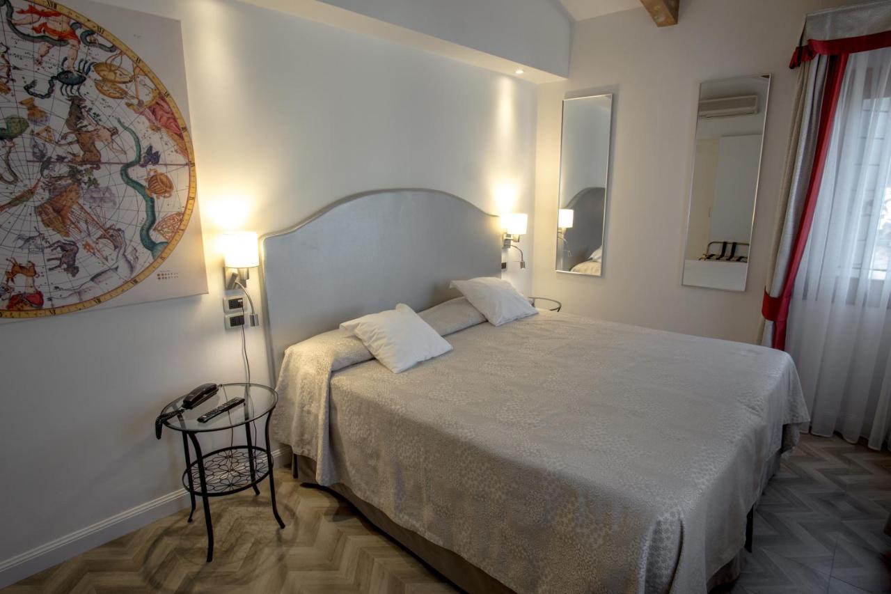 Comfort Double or Twin Room