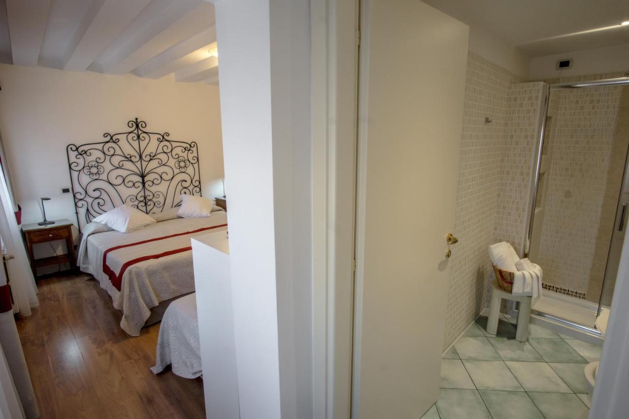 Comfort Double or Twin Room