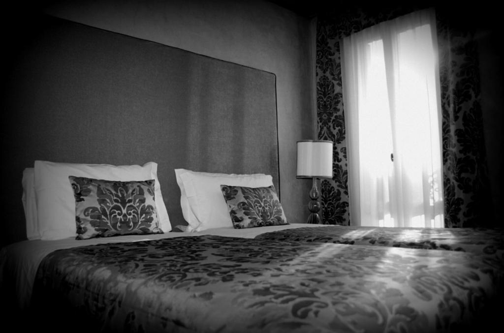 Superior Junior Suite