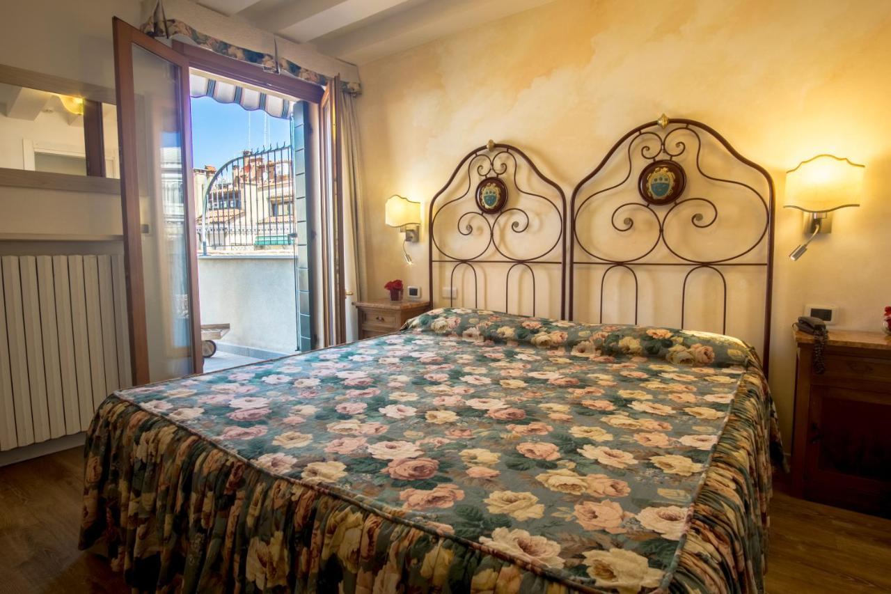 Double Room Terrace
