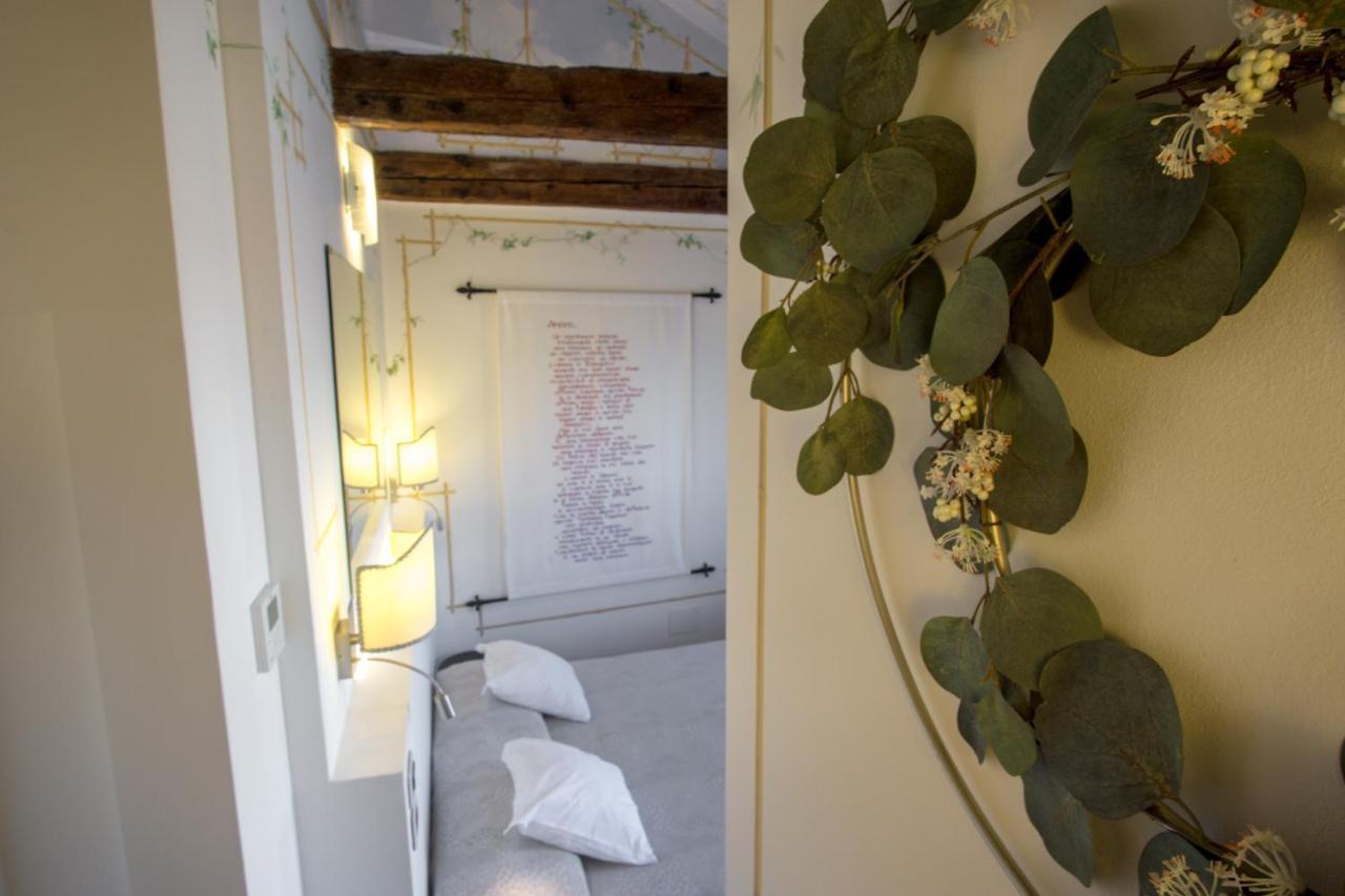 Double Room Terrace