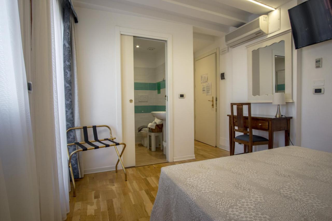 Double Room Terrace