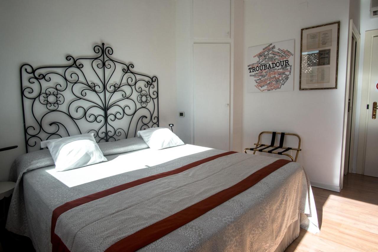 Double Room Balcony