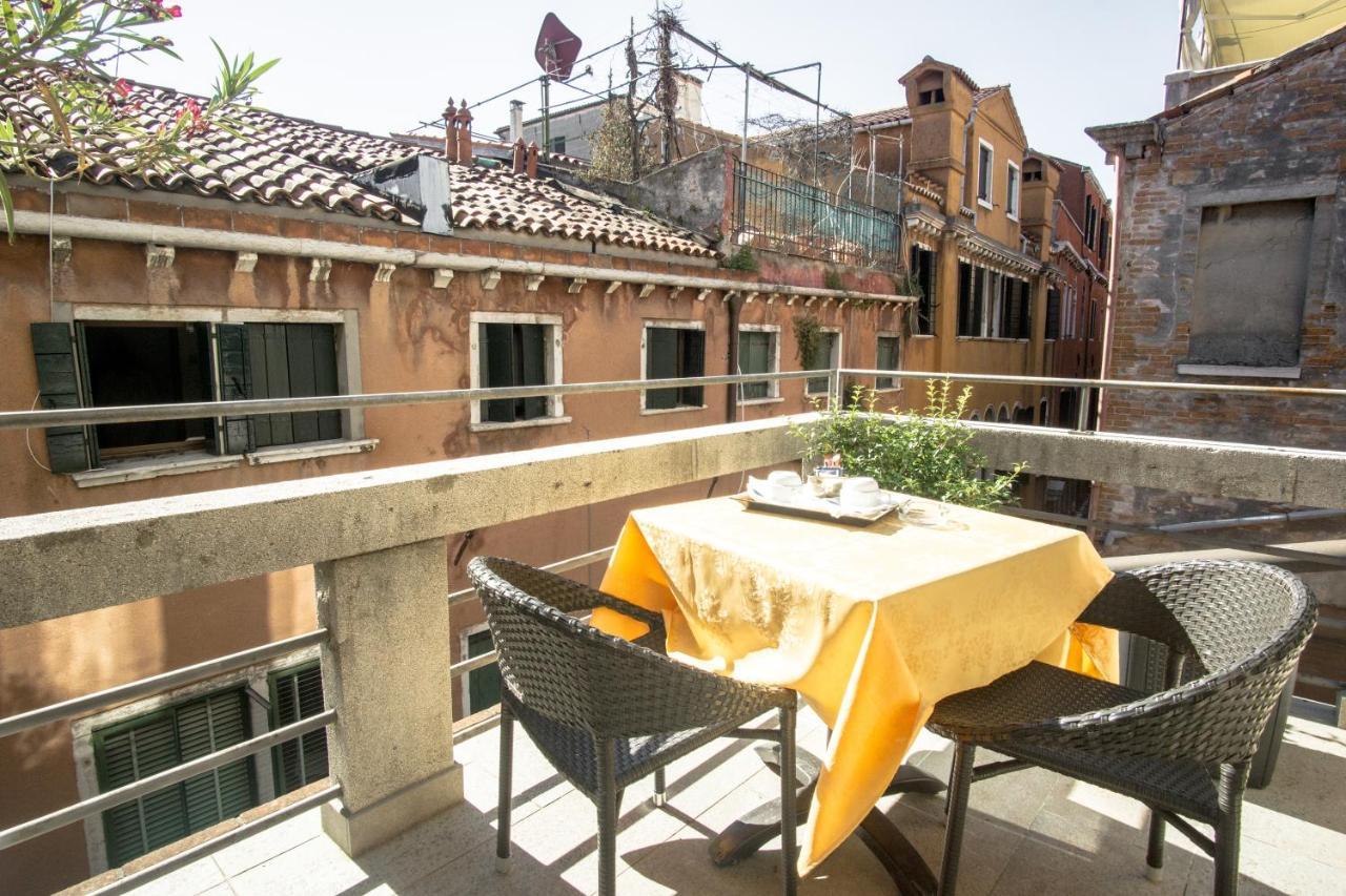 Double Room Balcony