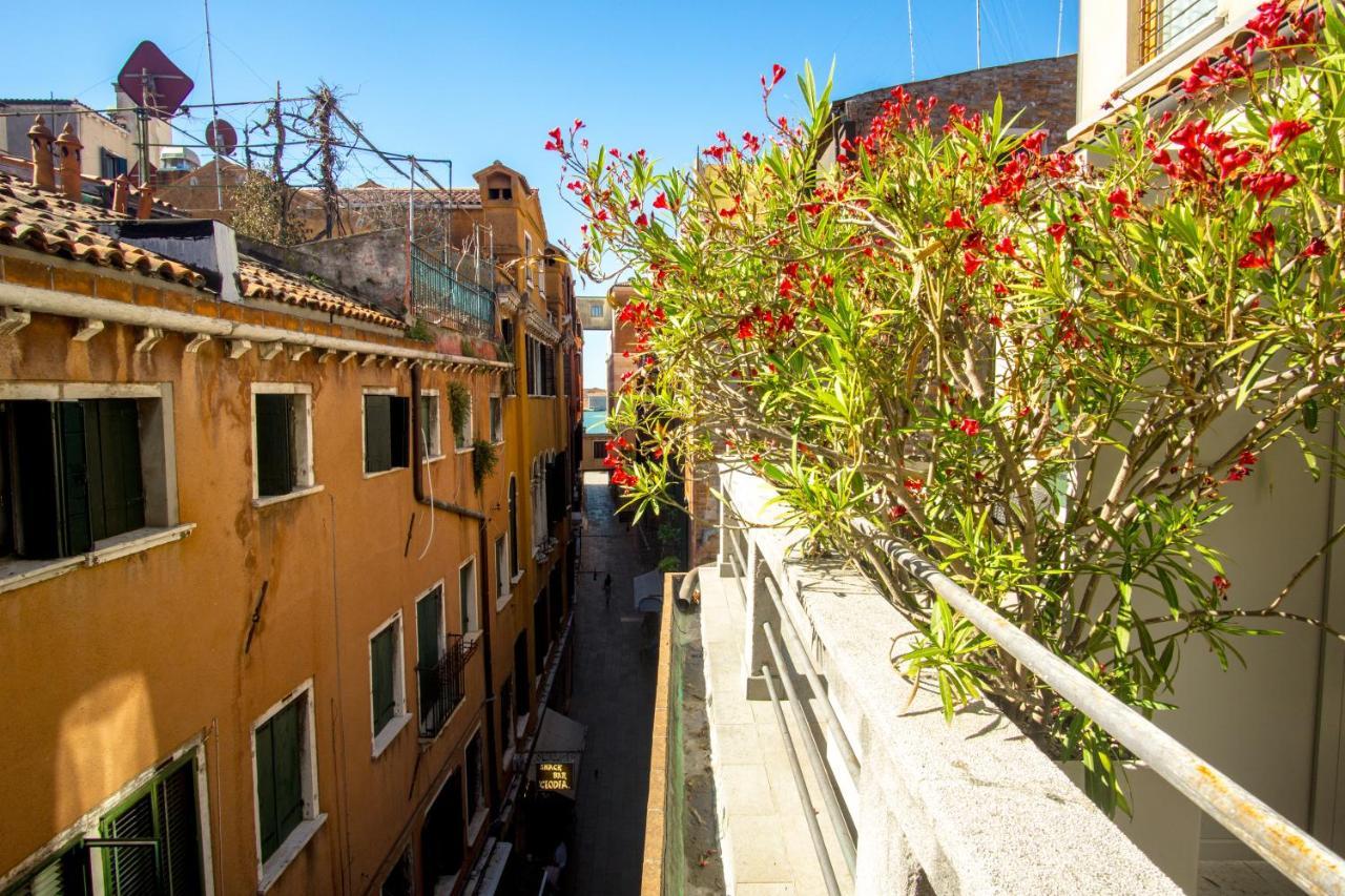 Double Room Balcony