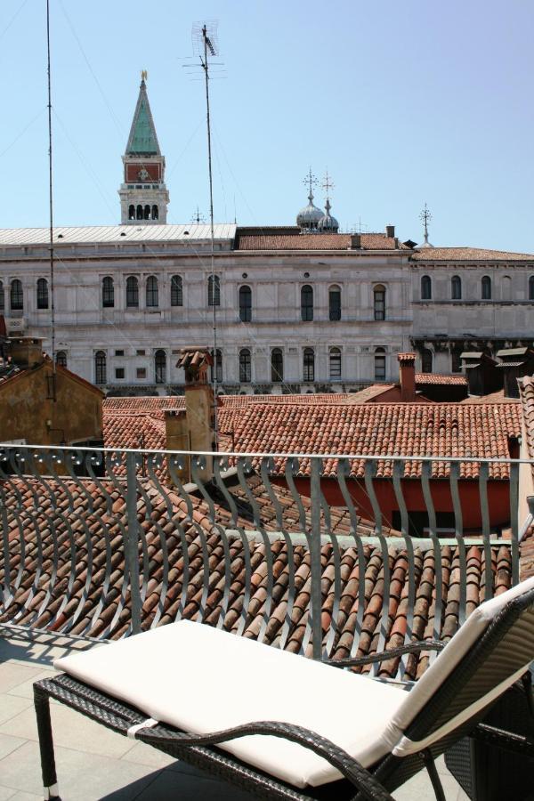 Double Room Terrace