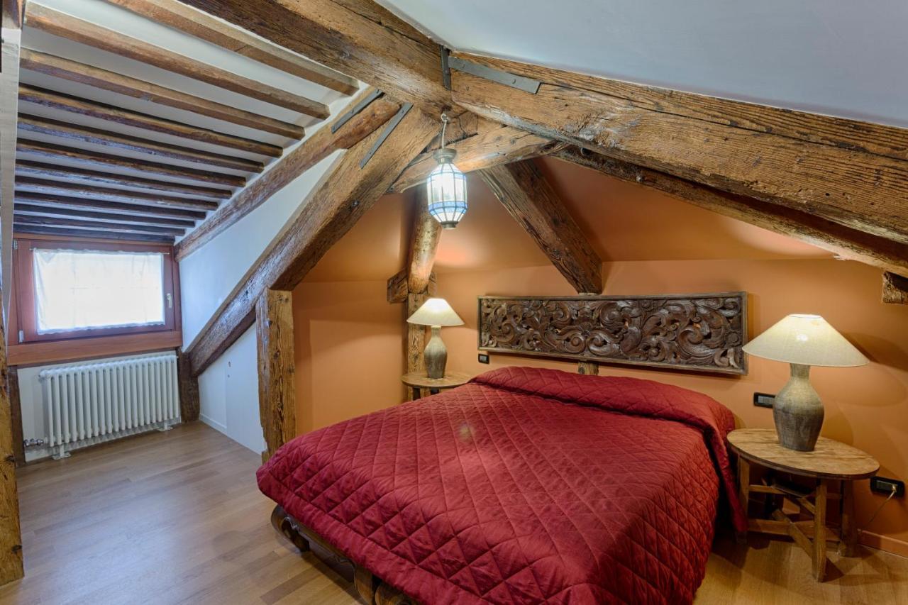 Standard Double Room Attic