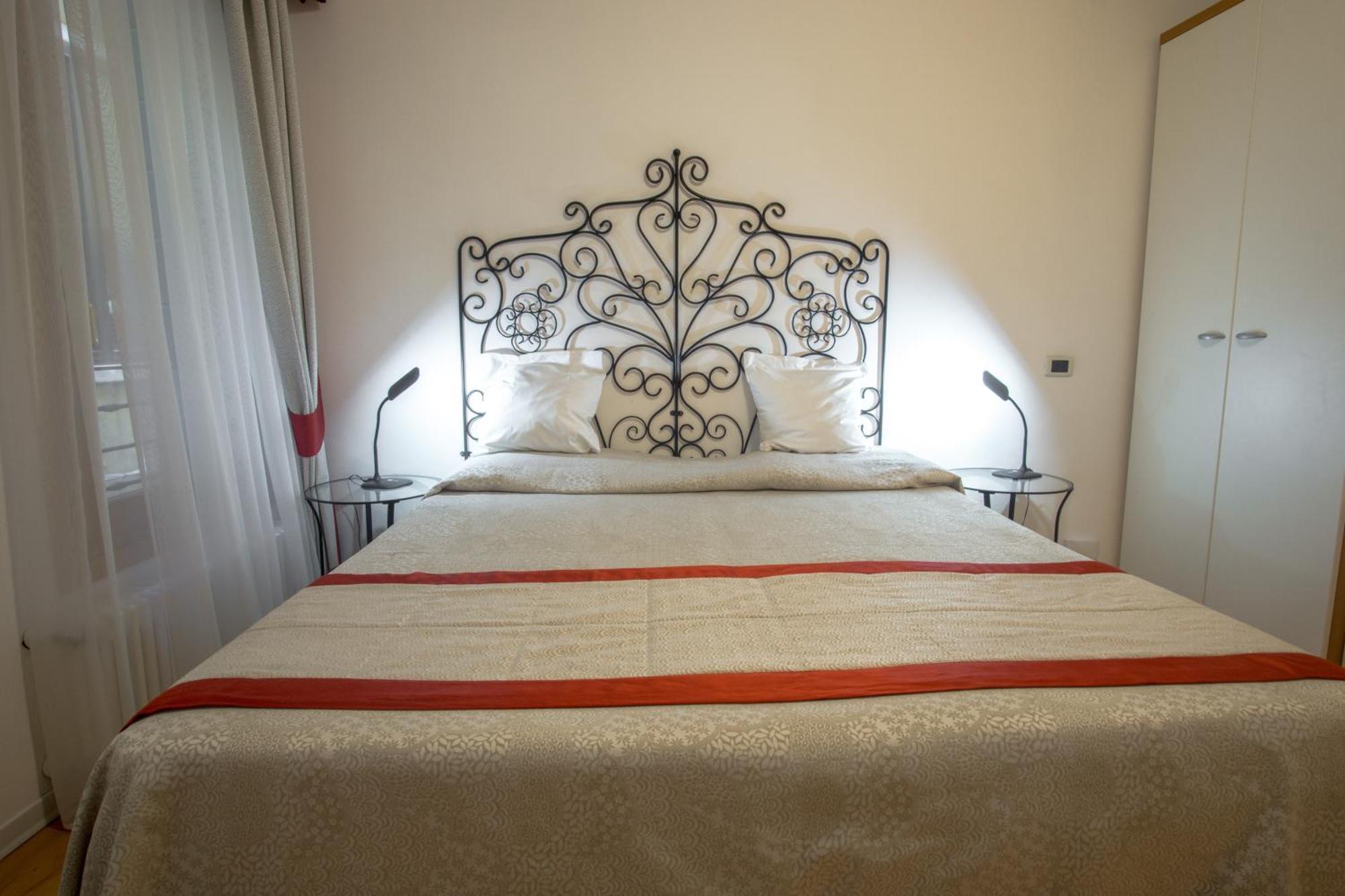 Comfort Double or Twin Room