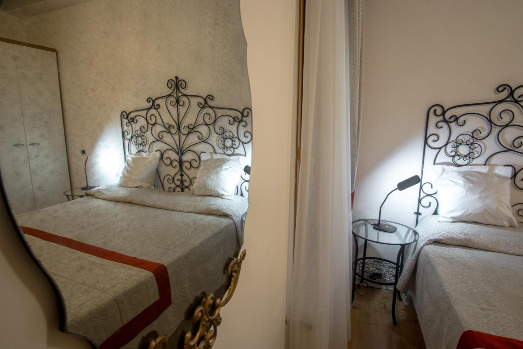 Comfort Double or Twin Room