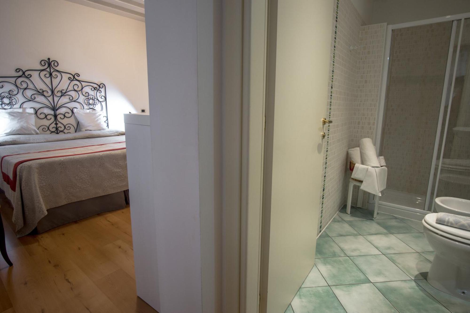 Comfort Double or Twin Room
