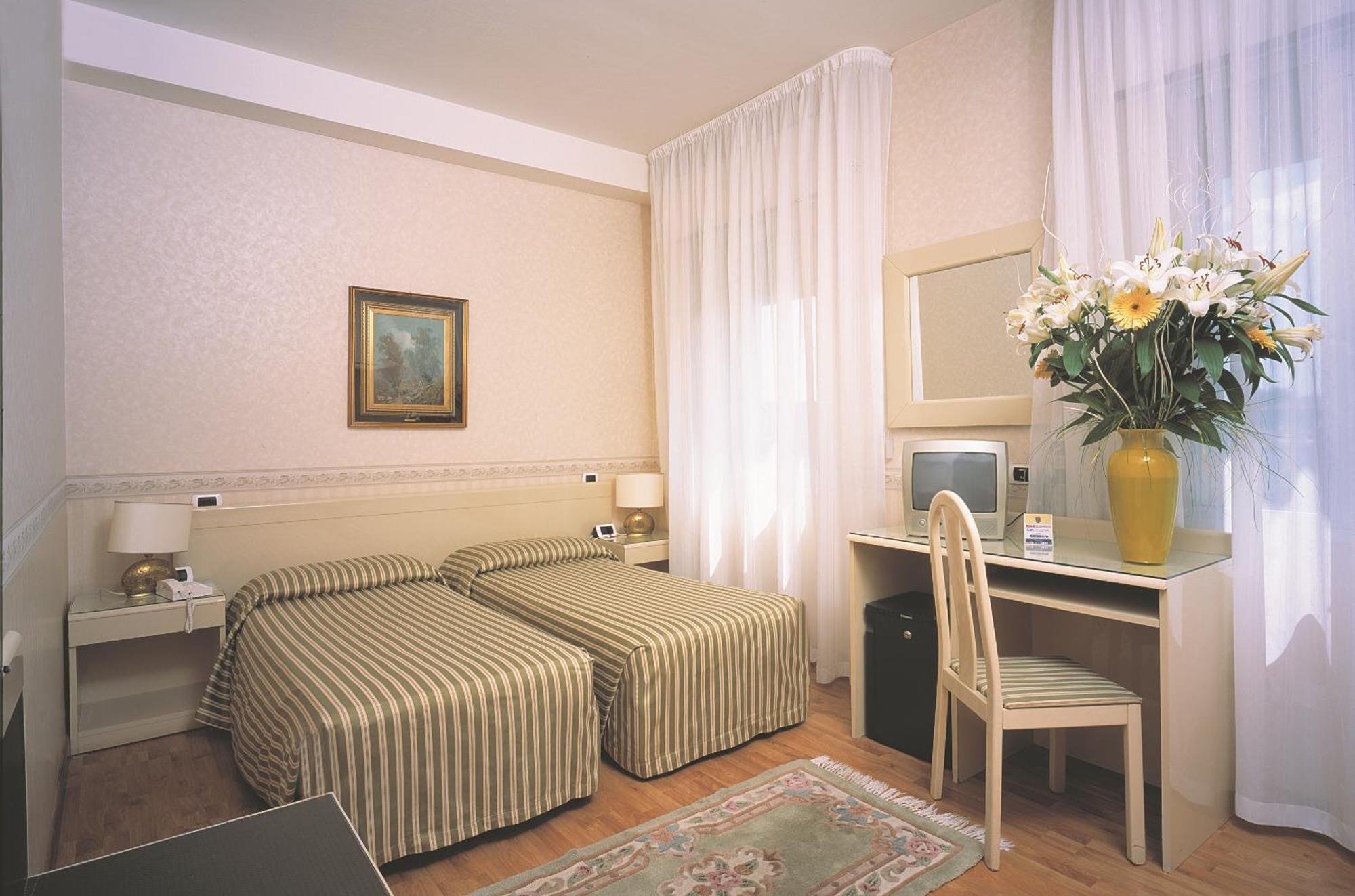 Budget Double or Twin Room
