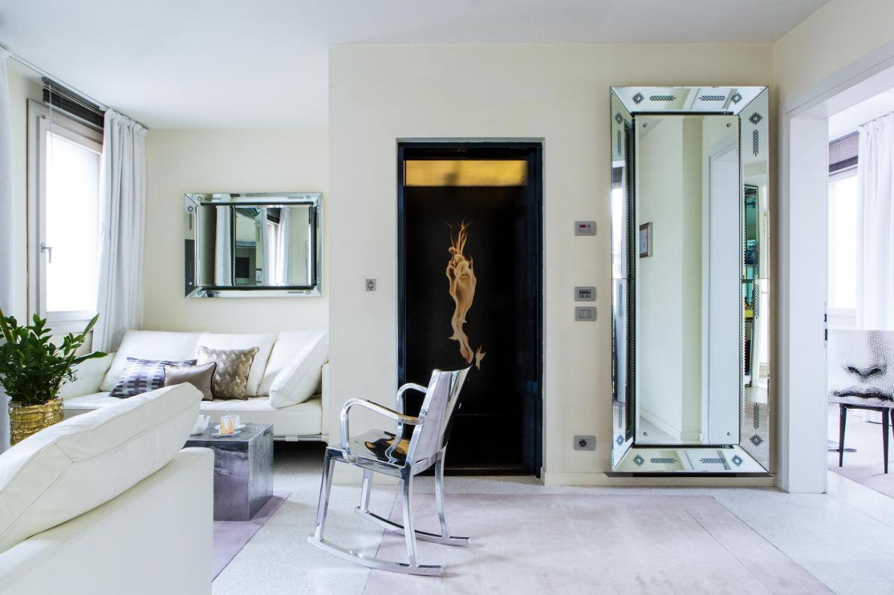 Suite with Terrace and Hammam