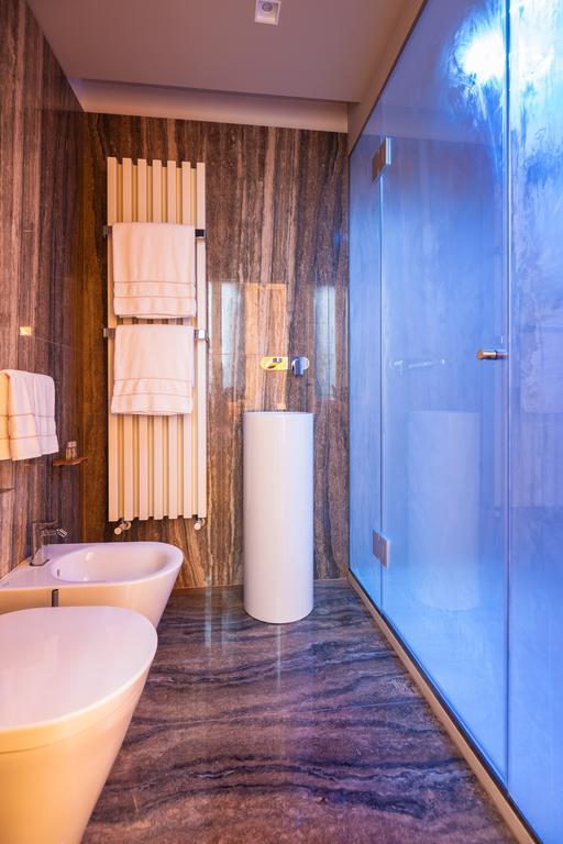 Queen Suite with Turkish bath