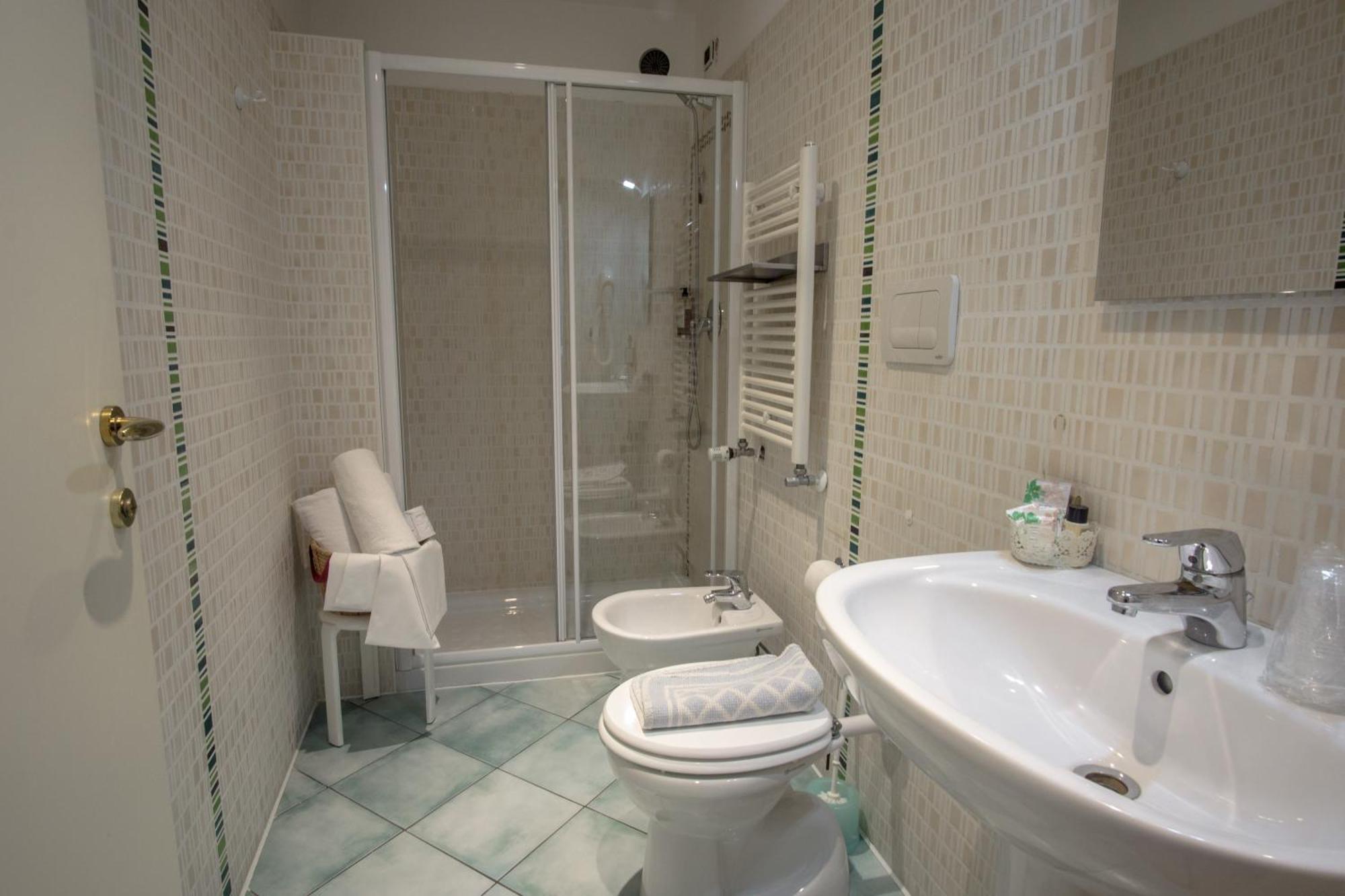 Comfort Double or Twin Room