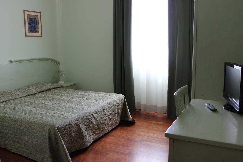 Twin/Double Room