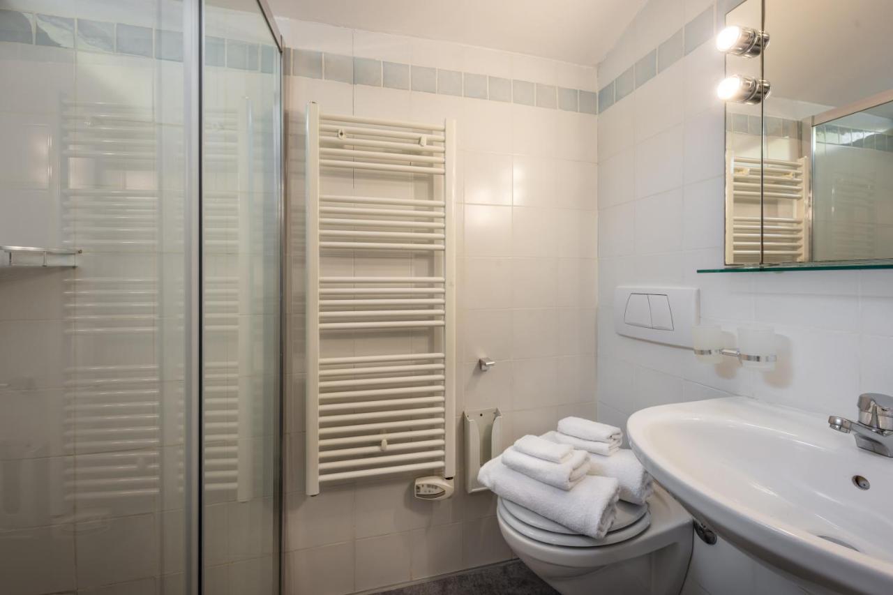 Double Room - Ground Floor - Annex