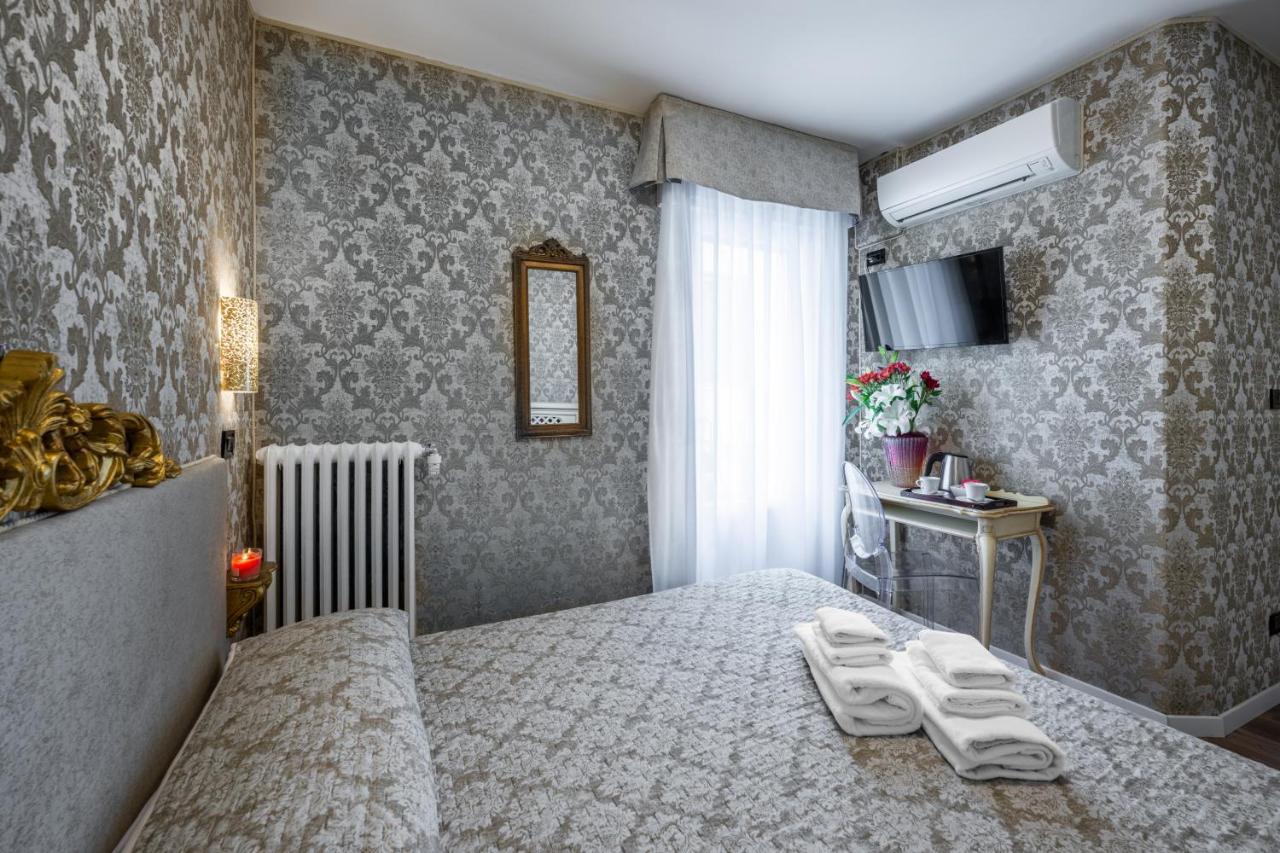 Double Room Terrace