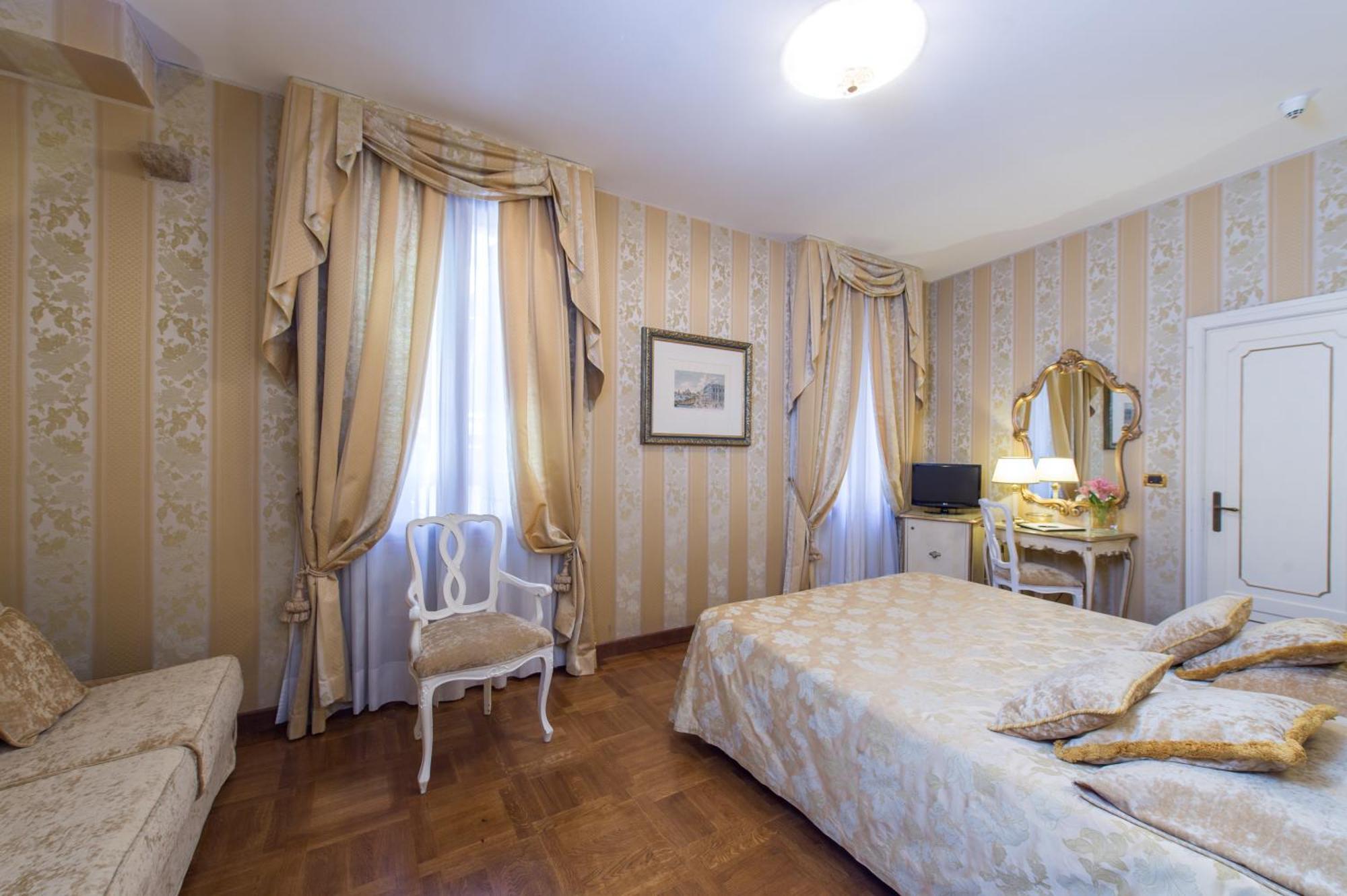 Double or Twin Room