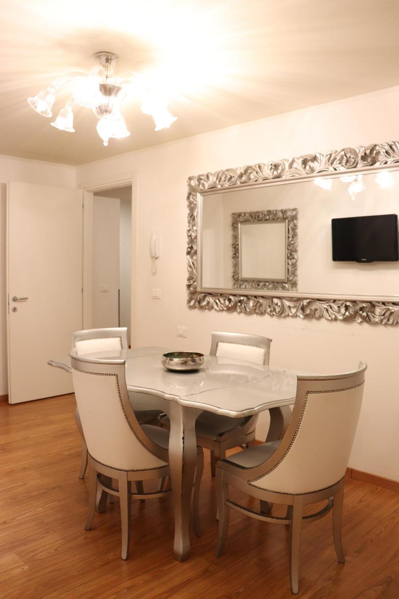 Executive Two-Bedroom Apartment
