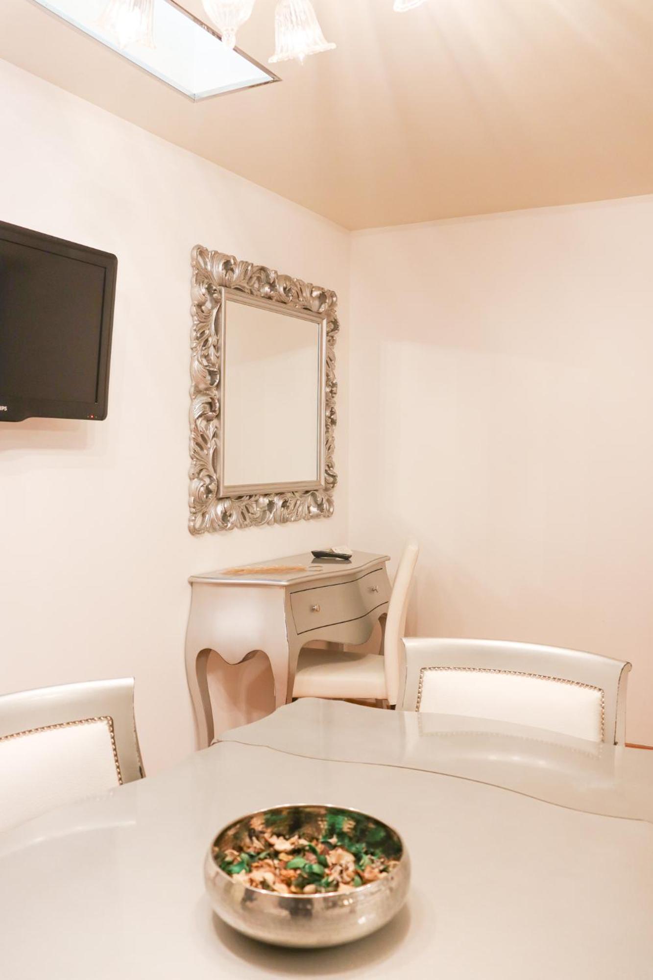 Executive Two-Bedroom Apartment