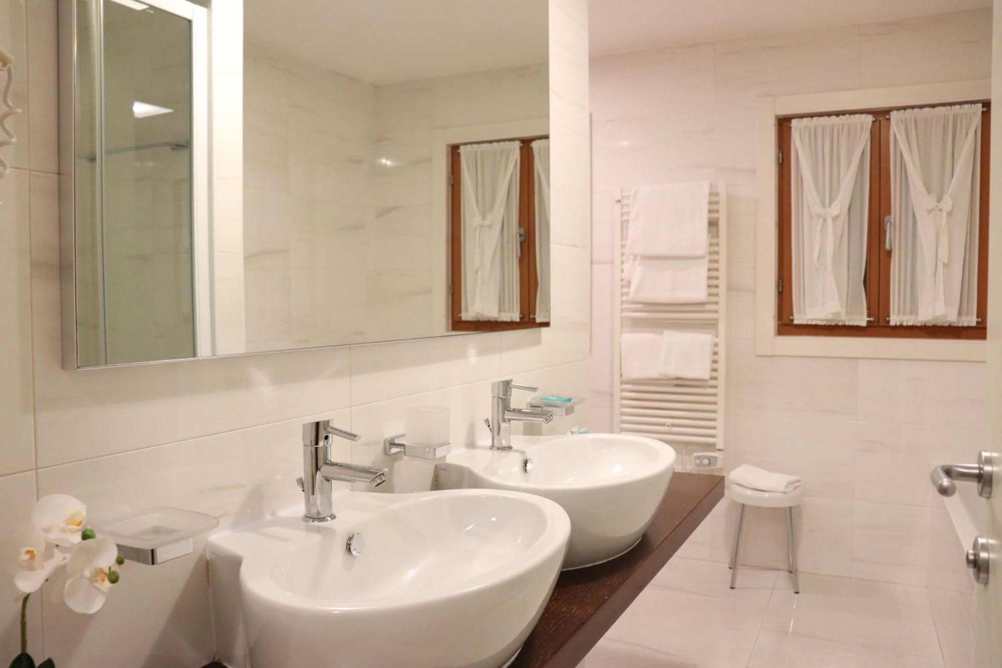 Executive Two-Bedroom Apartment