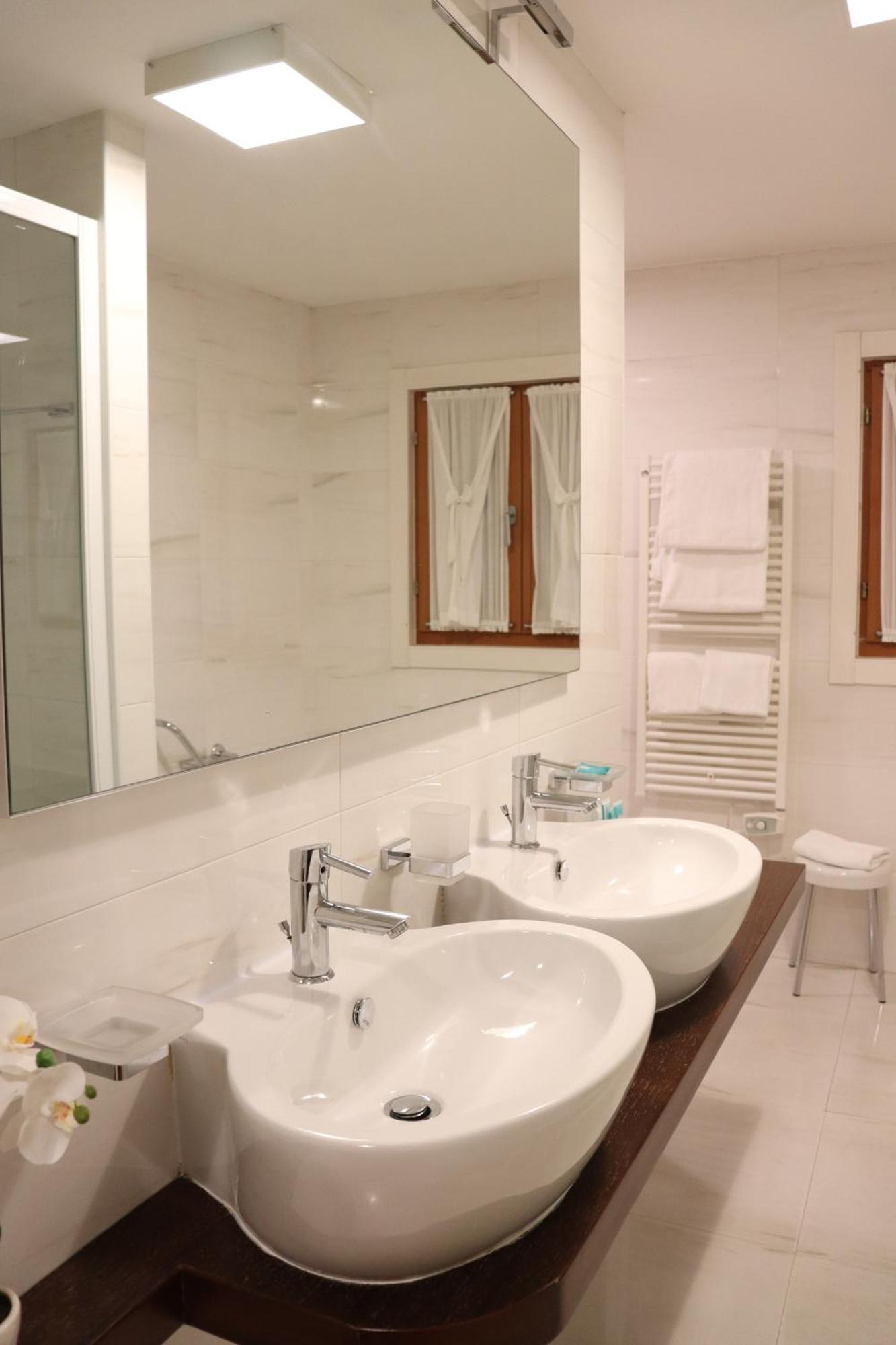 Executive Two-Bedroom Apartment