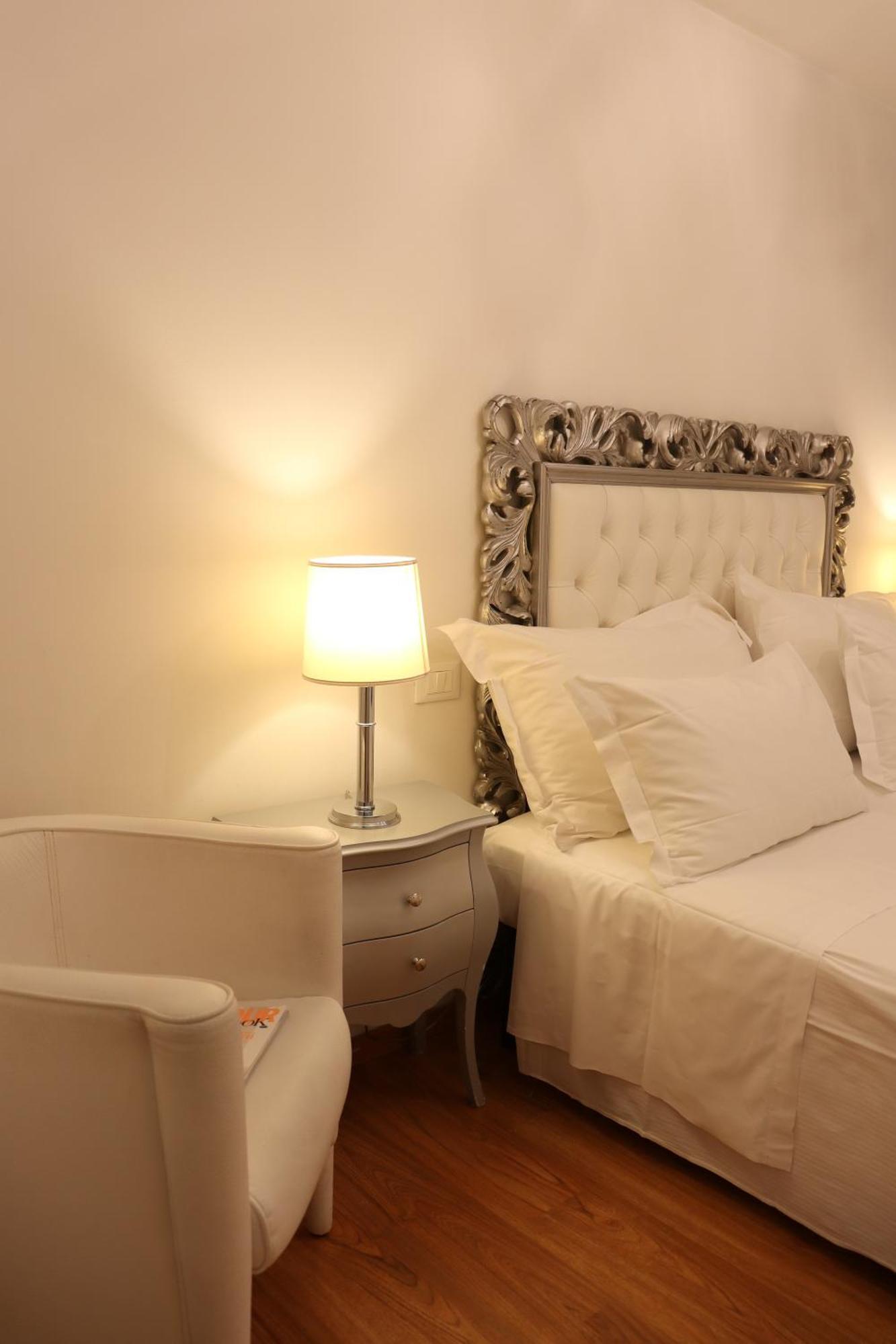 Executive Two-Bedroom Apartment