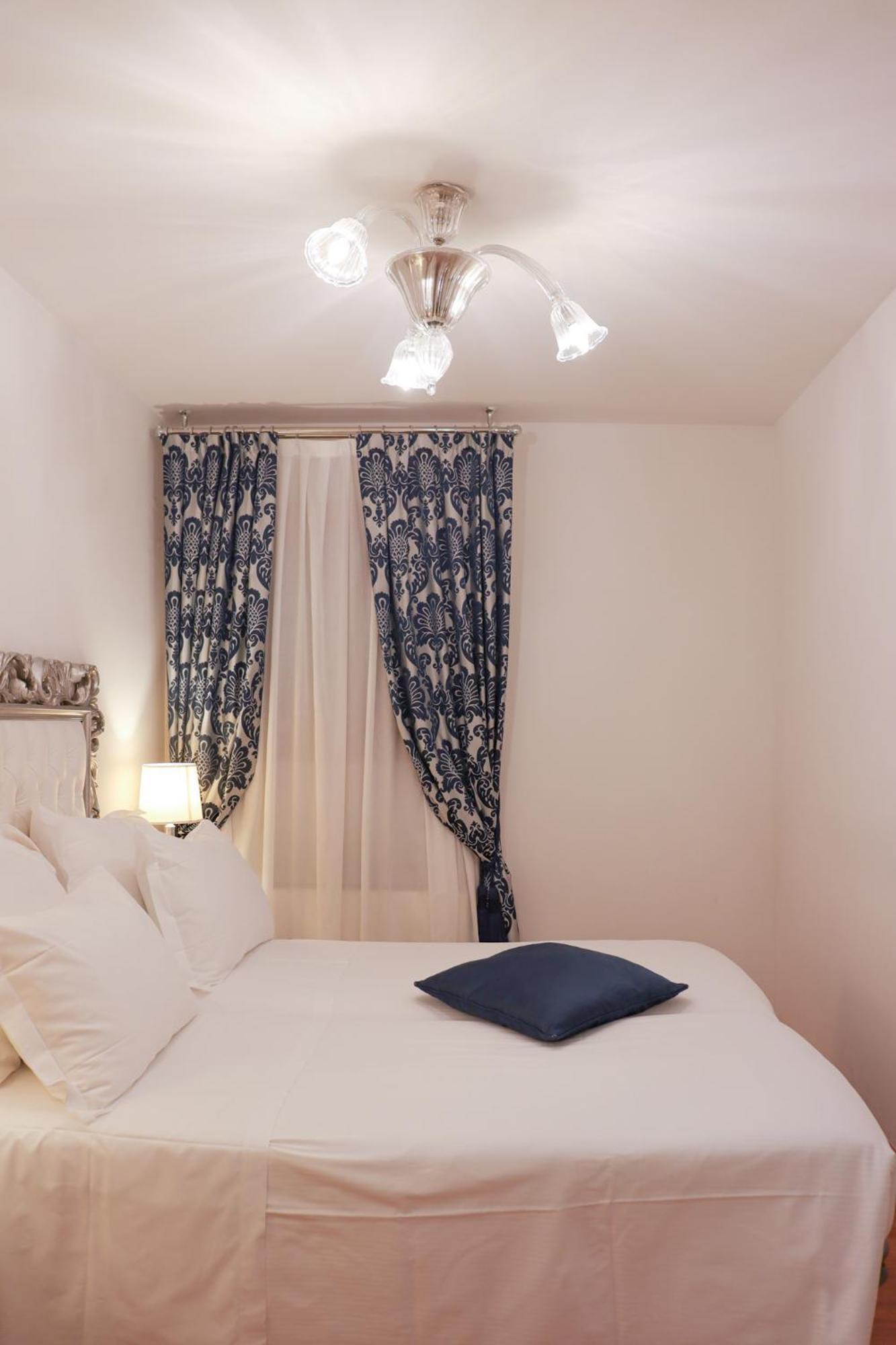 Executive Two-Bedroom Apartment