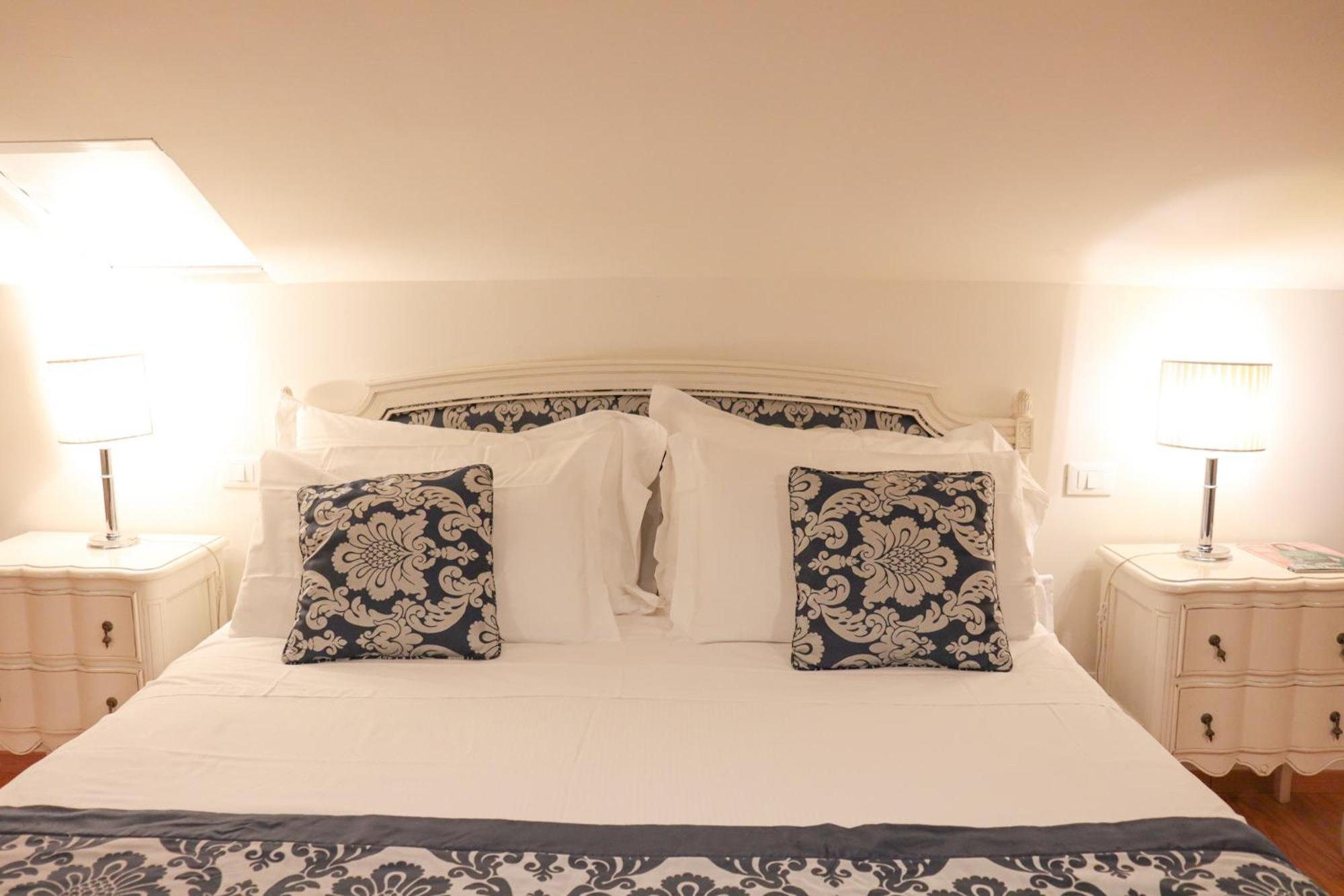 Executive Two-Bedroom Apartment