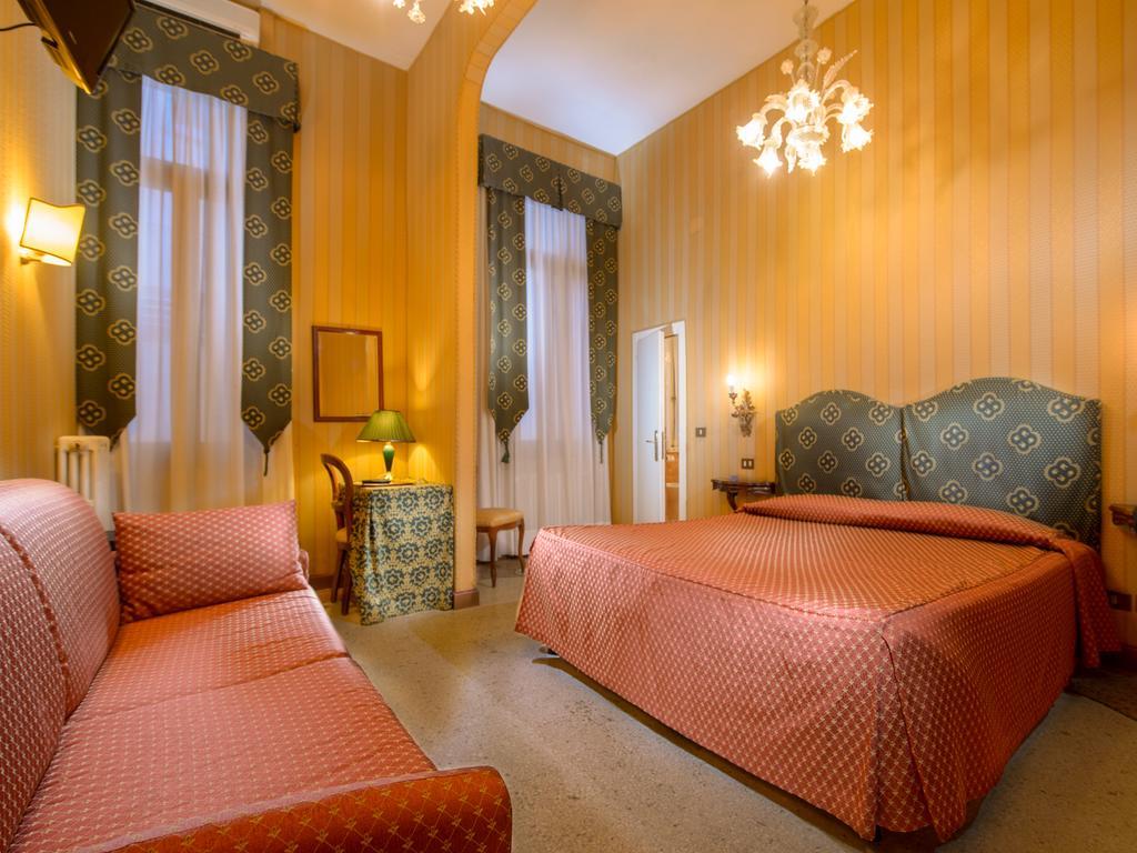 Superior Quadruple Room