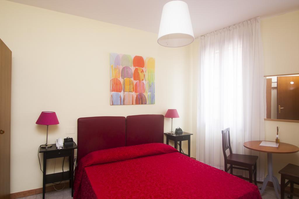 Double Room No Bathroom