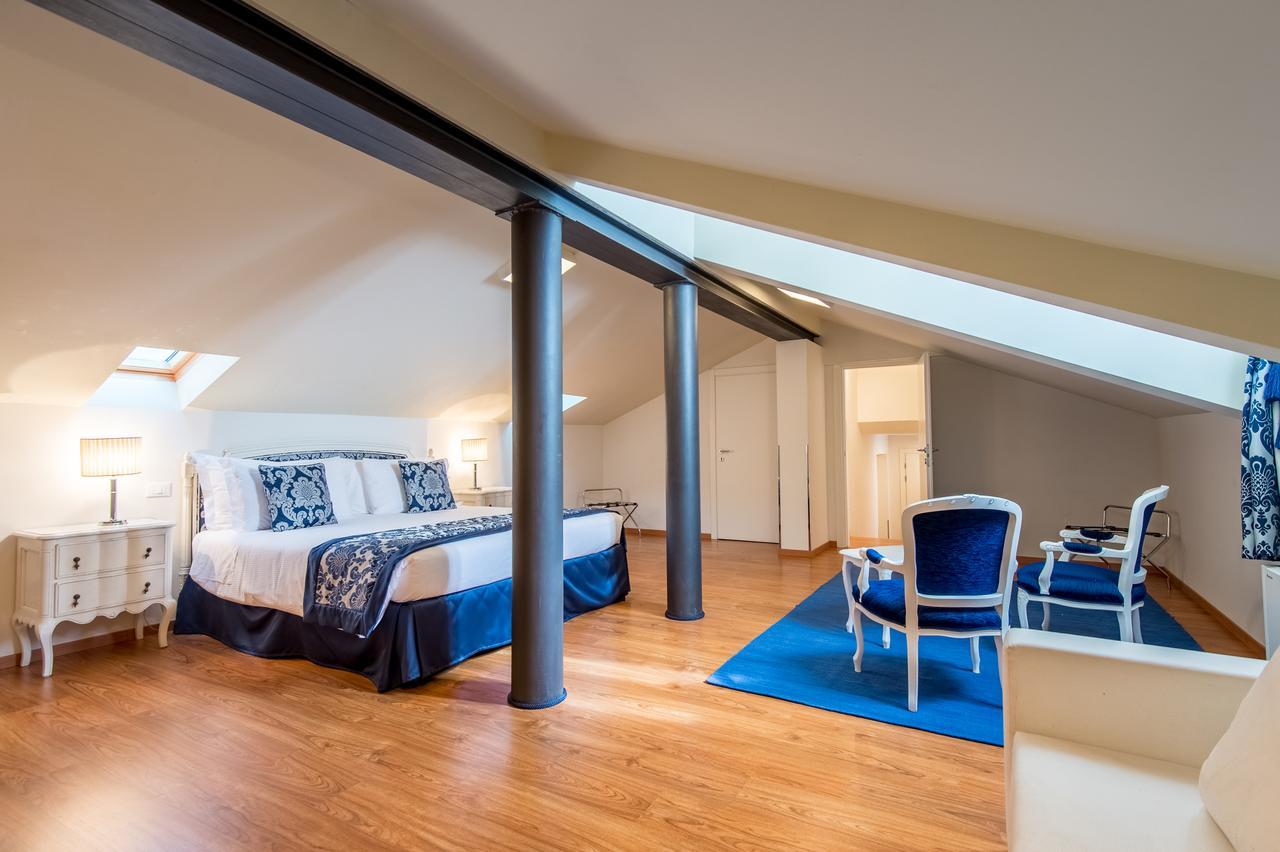 Executive Two-Bedroom Apartment