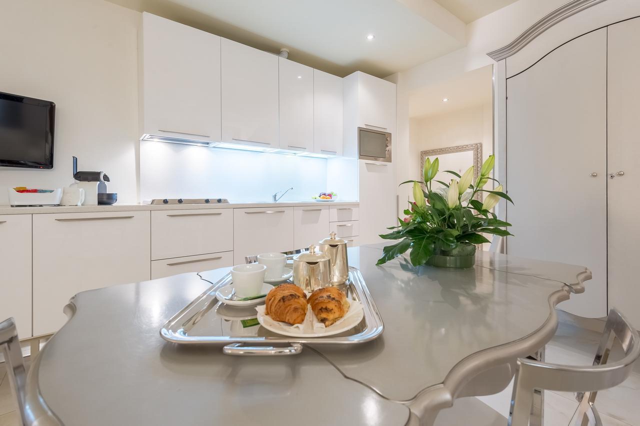 Standard One-Bedroom Apartment