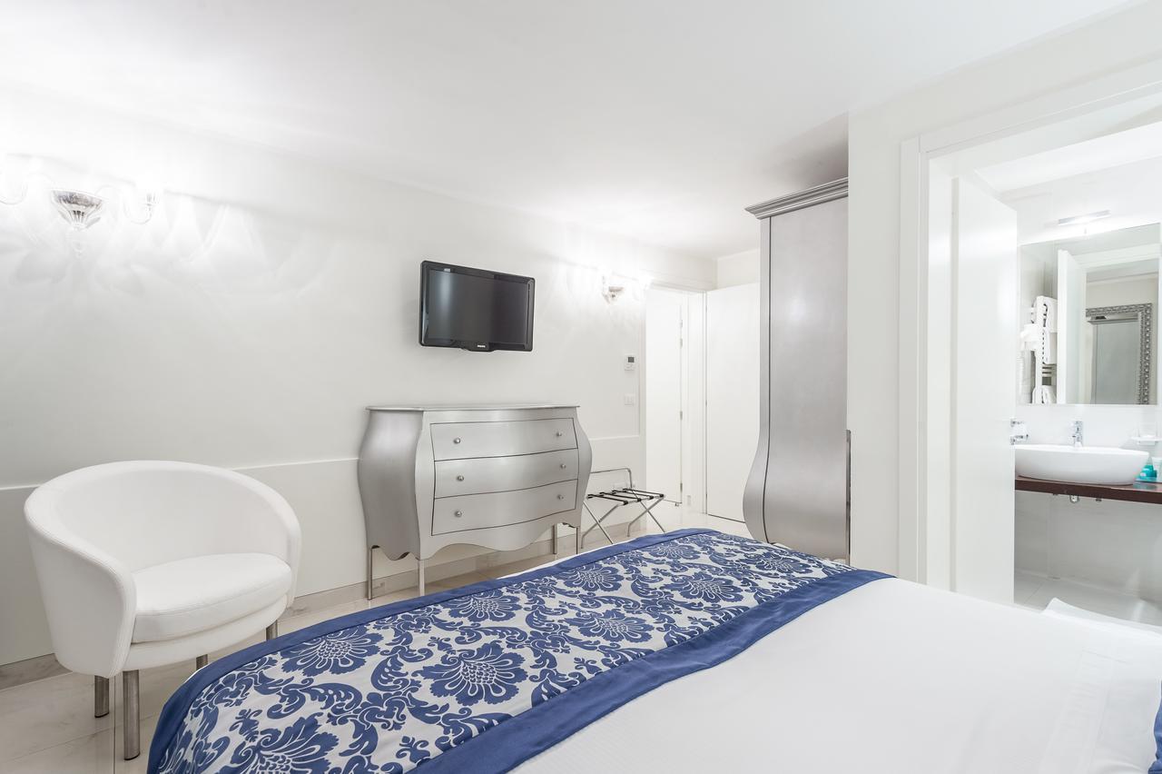 Standard One-Bedroom Apartment