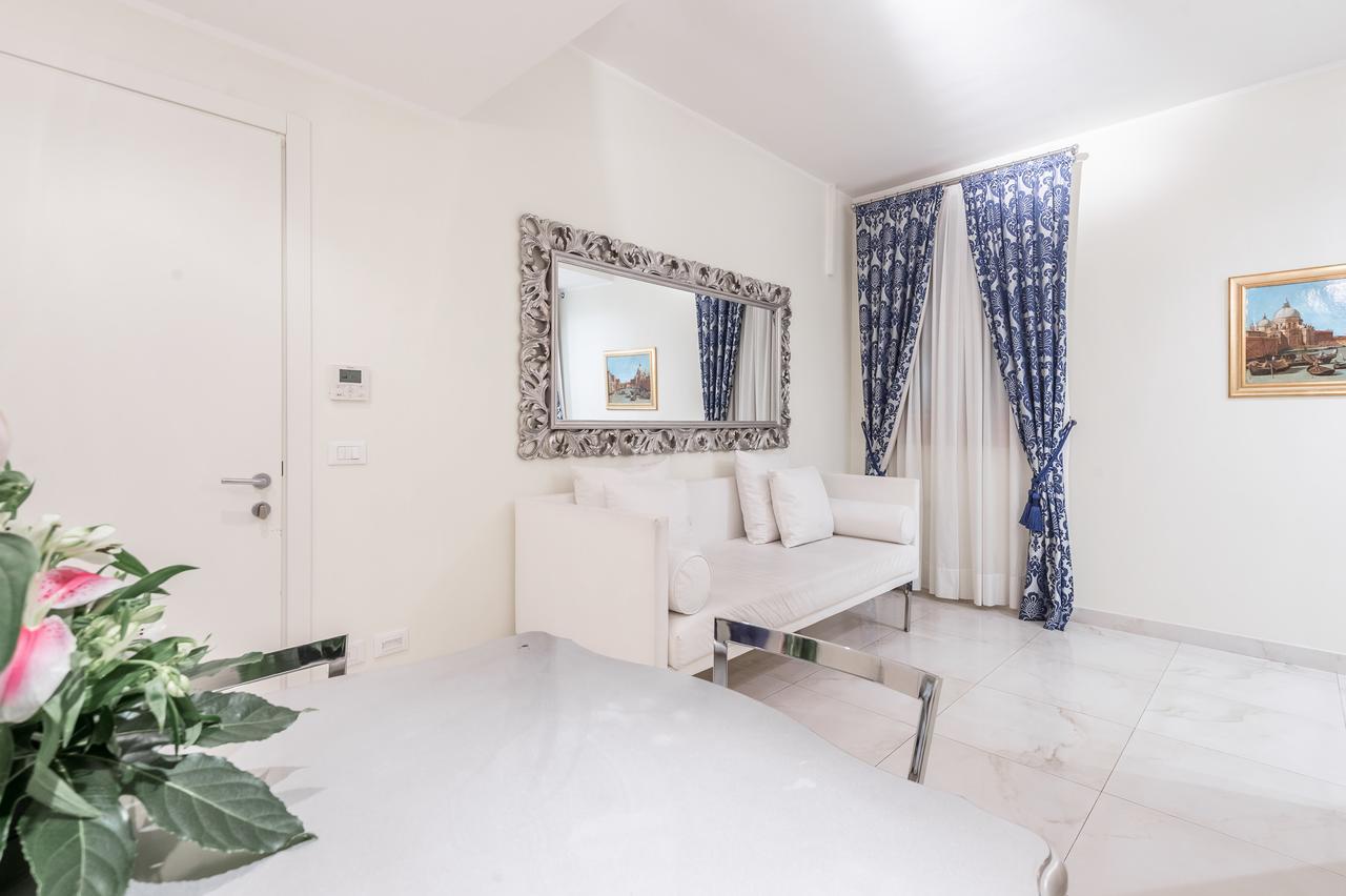 Standard One-Bedroom Apartment