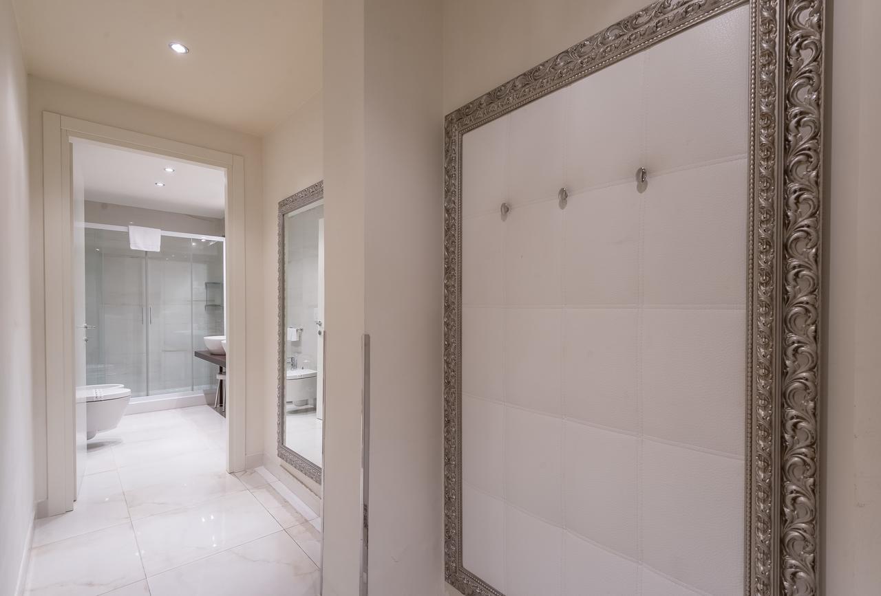 Standard One-Bedroom Apartment