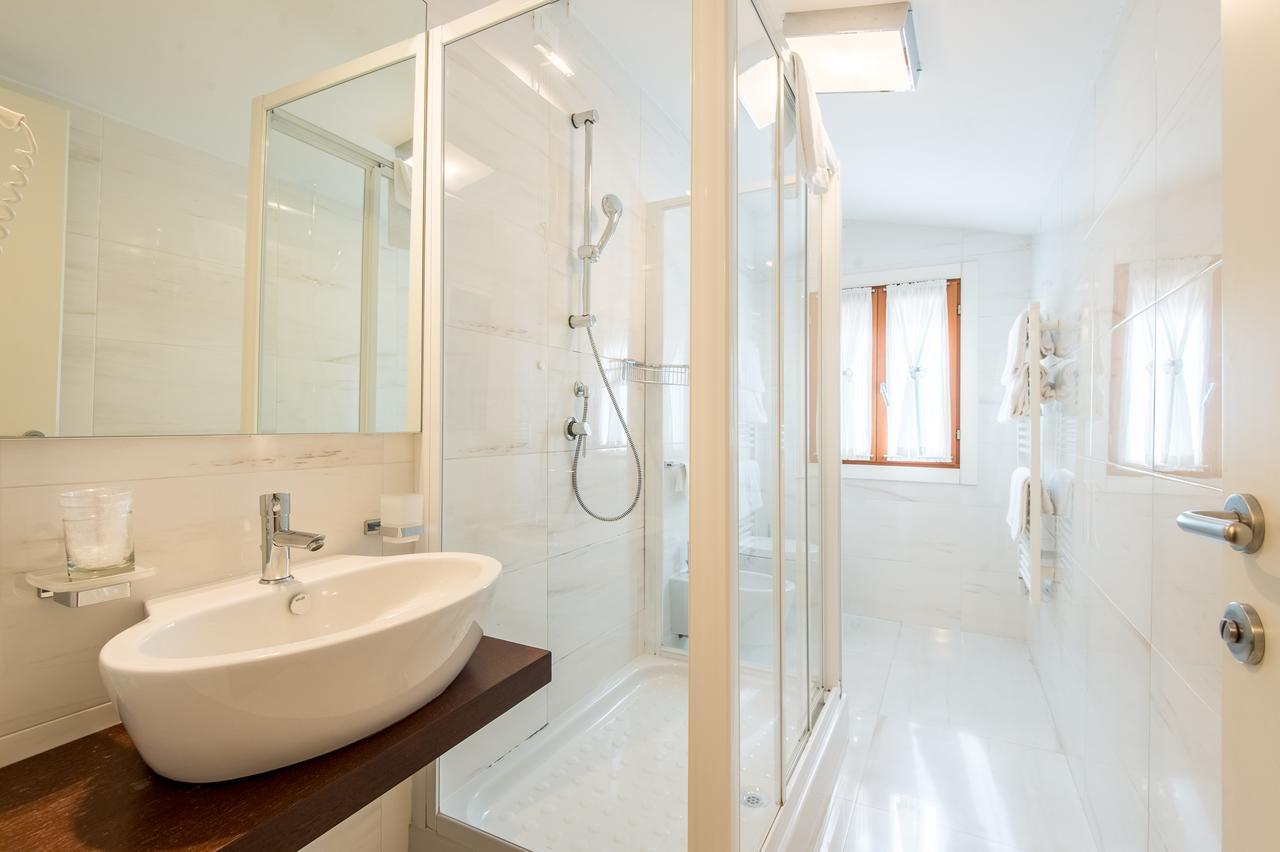 Executive Two-Bedroom Apartment