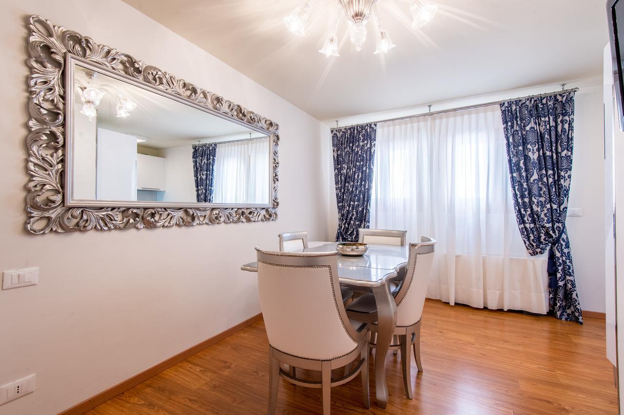 Executive Two-Bedroom Apartment