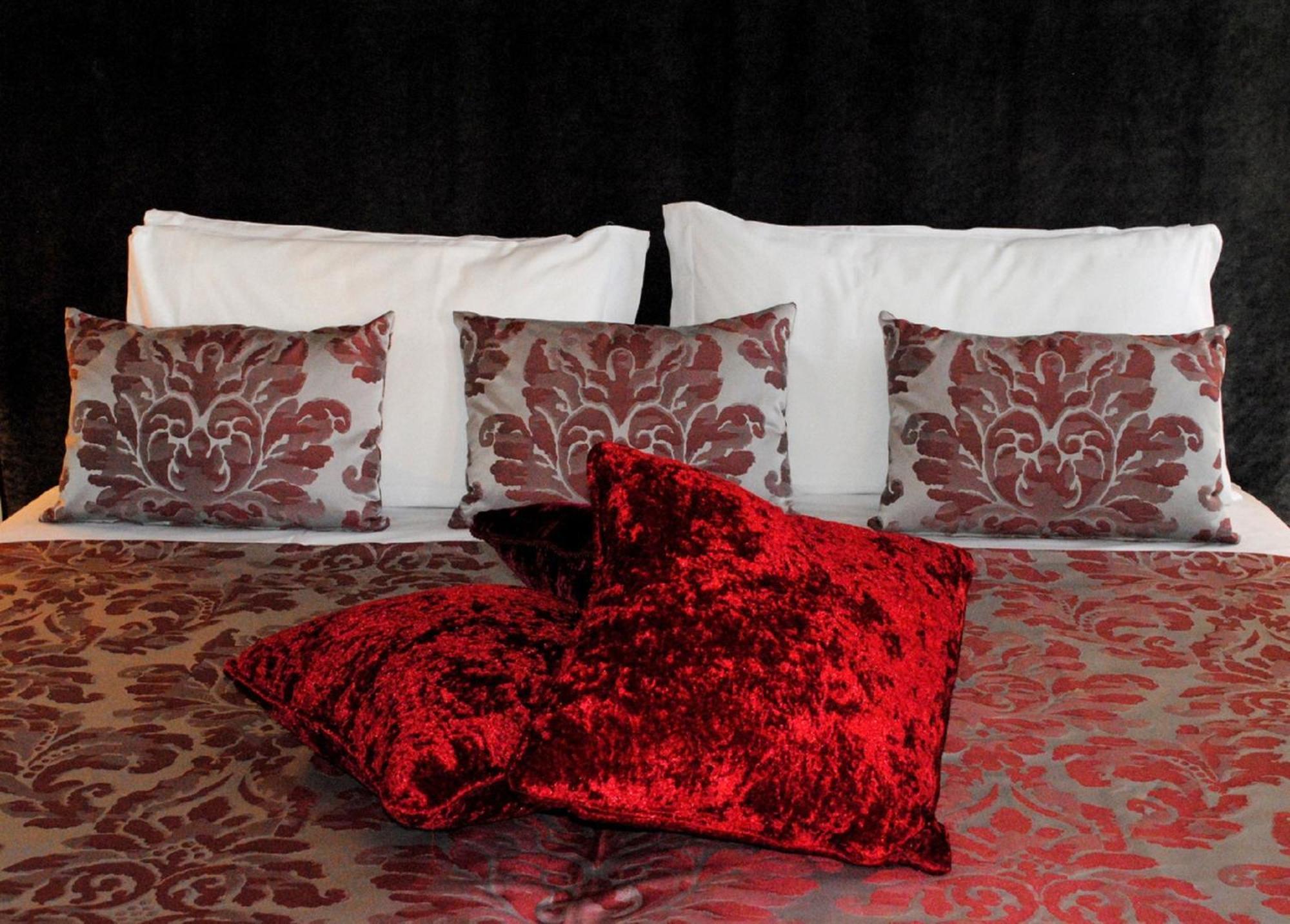 Superior Junior Suite