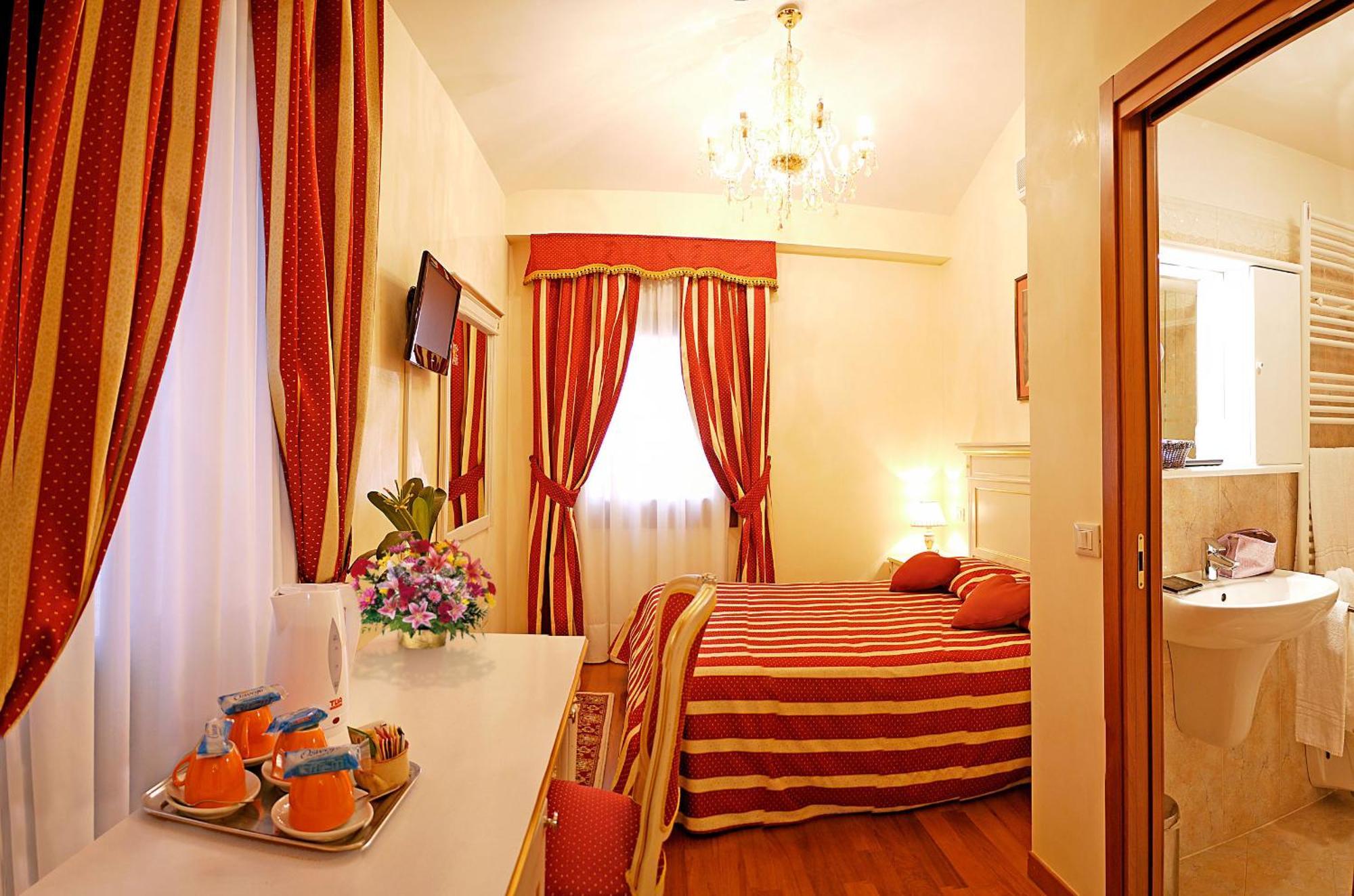 Superior Double Room - Depandance