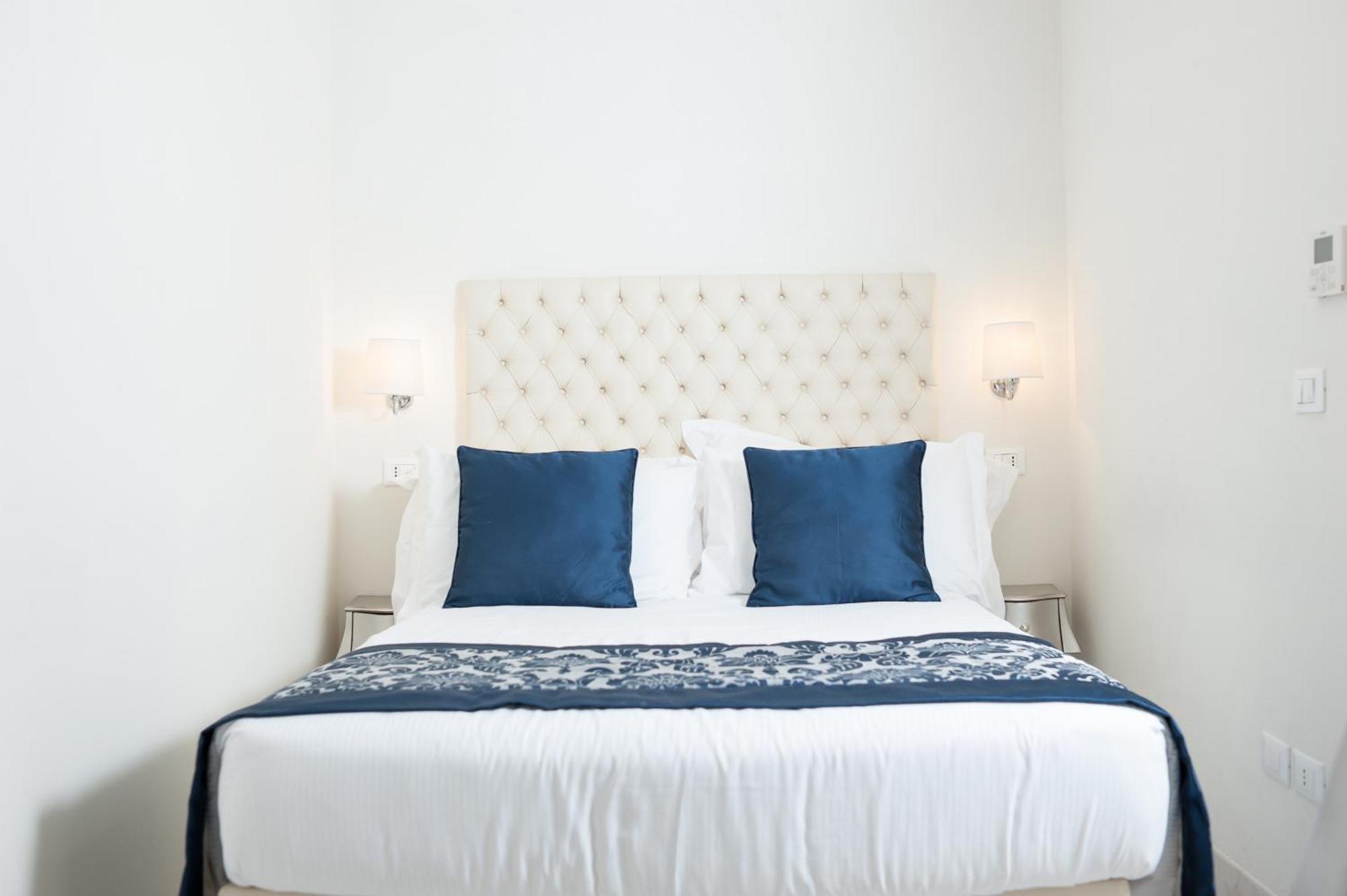 Standard One-Bedroom Apartment