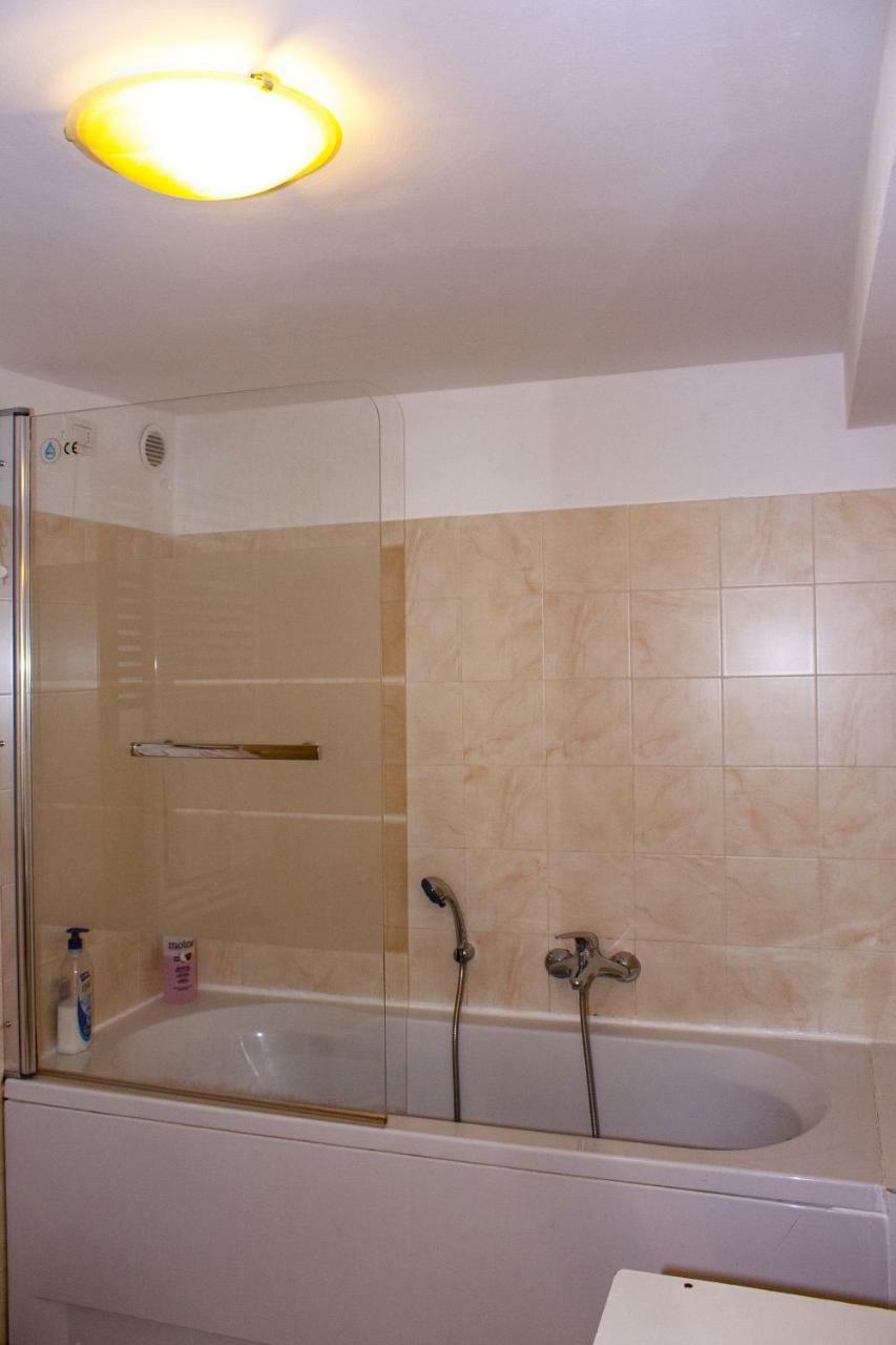 Double Room Canal View