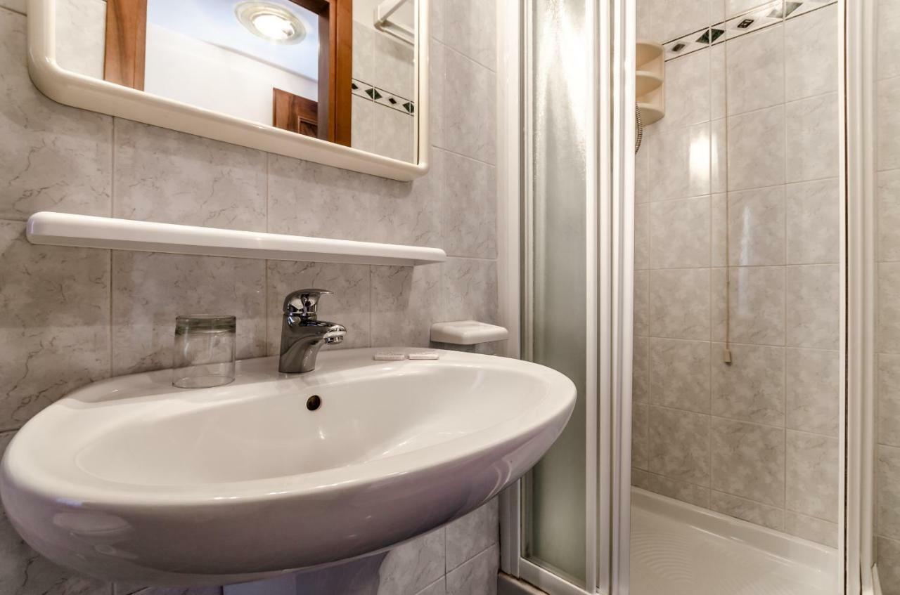 Double Room with Shared Bathroom - Separate Building