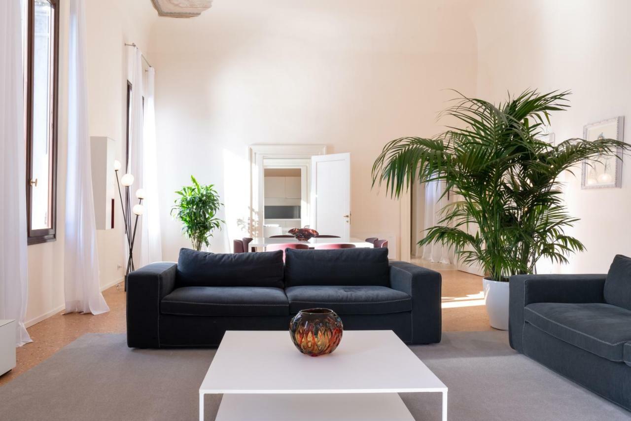 Apartment Balcony