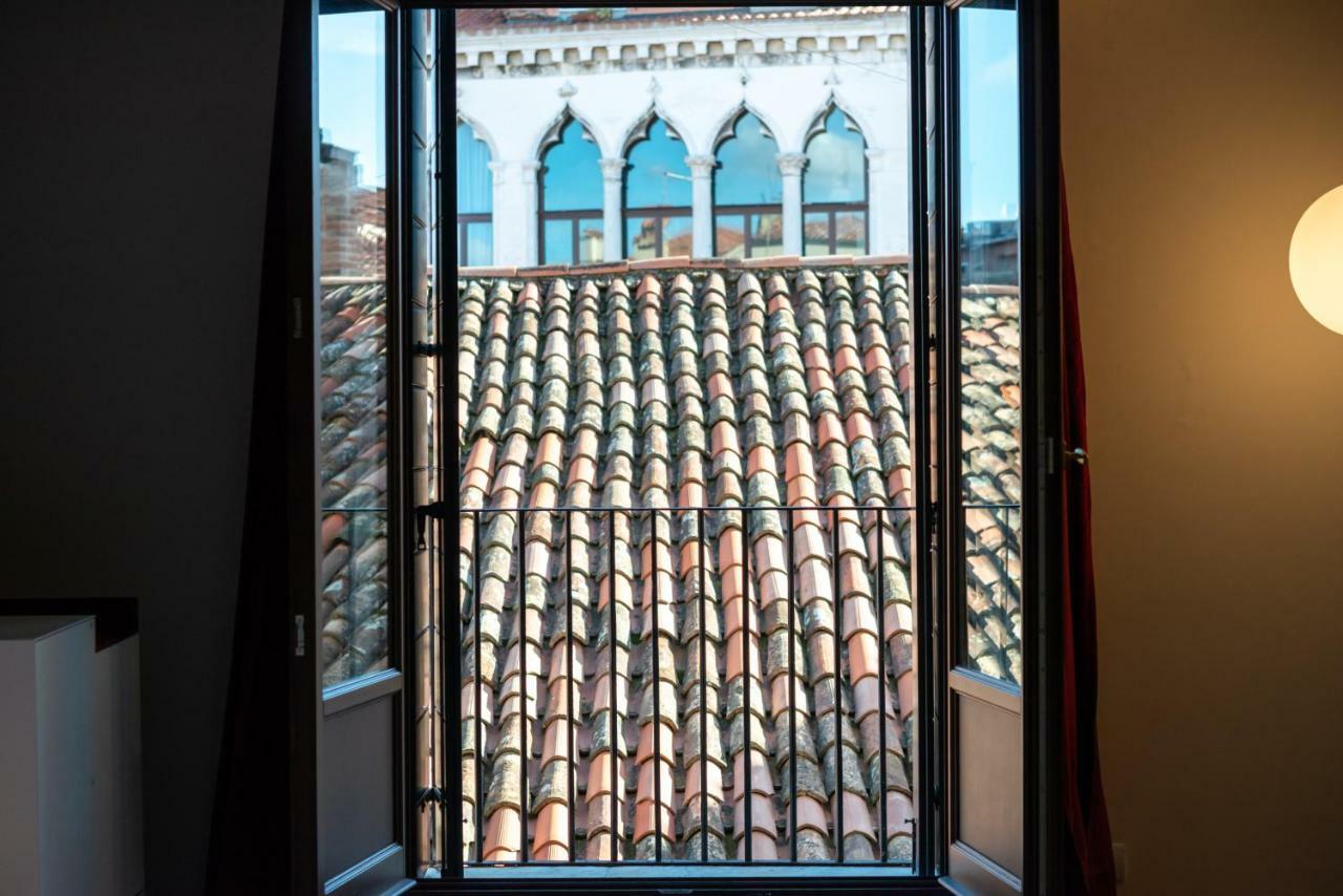 Apartment Balcony
