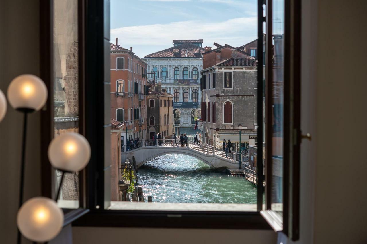 Apartment Balcony