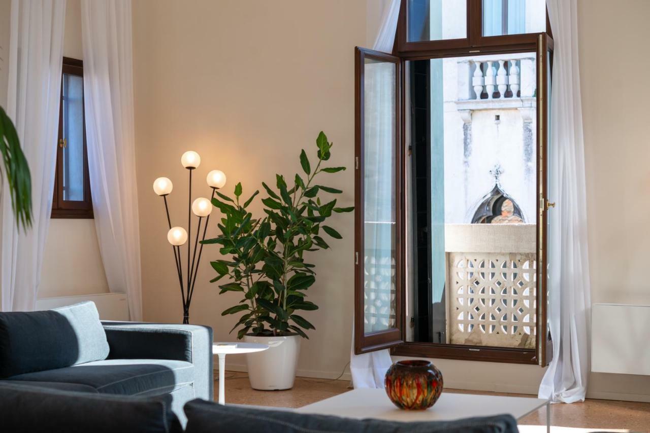 Apartment Balcony