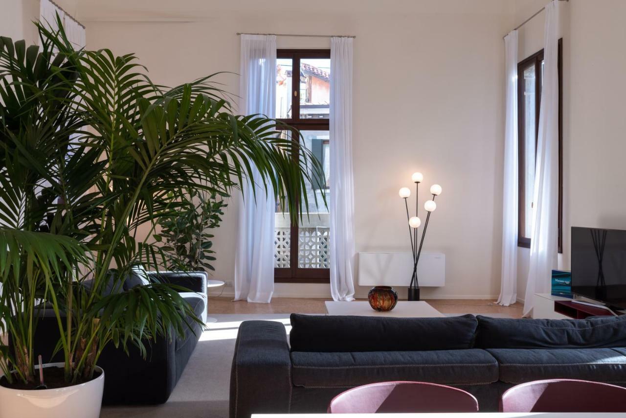 Apartment Balcony