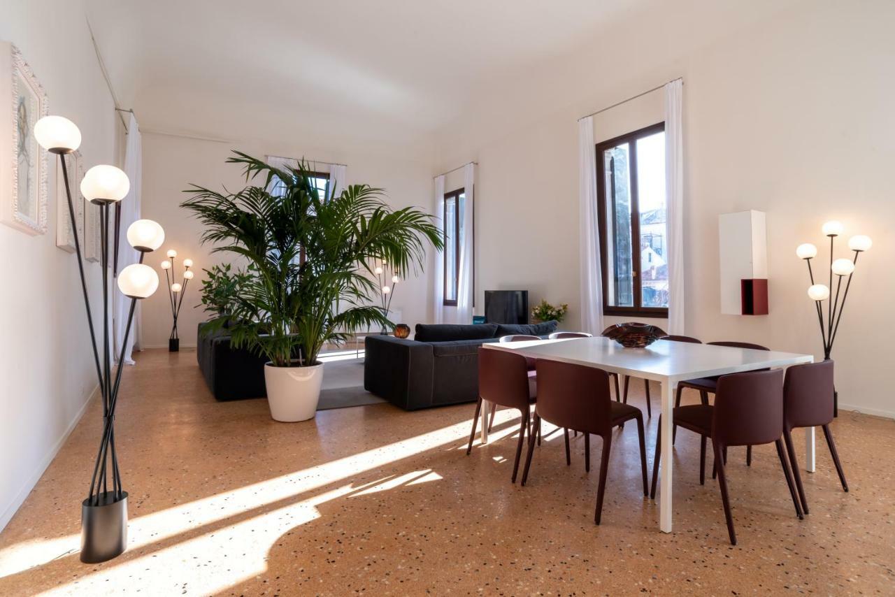 Apartment Balcony